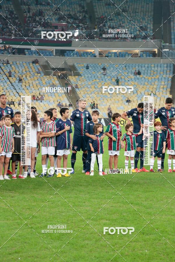 Buy your photos of the eventFluminense x Cear - Maracan - 15/07/2019 on Fotop