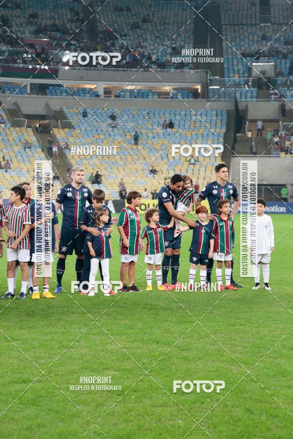 Buy your photos of the eventFluminense x Cear - Maracan - 15/07/2019 on Fotop