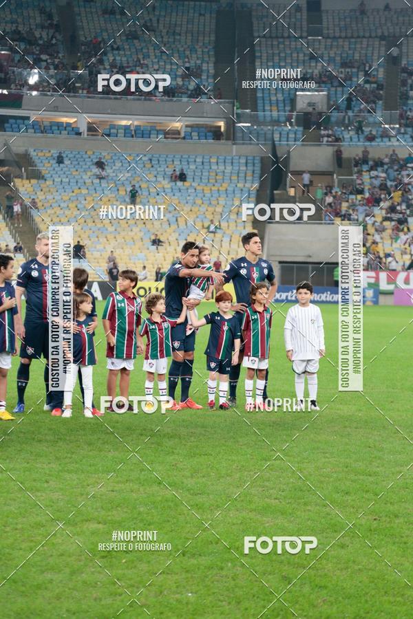 Buy your photos of the eventFluminense x Cear - Maracan - 15/07/2019 on Fotop