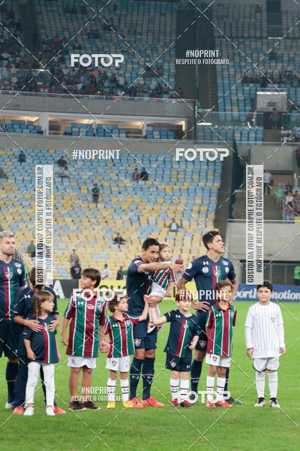 Buy your photos of the eventFluminense x Cear - Maracan - 15/07/2019 on Fotop