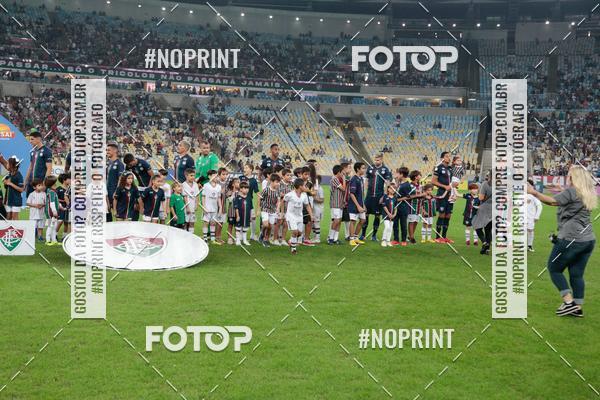 Buy your photos of the eventFluminense x Cear - Maracan - 15/07/2019 on Fotop