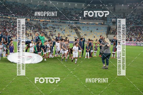 Buy your photos of the eventFluminense x Cear - Maracan - 15/07/2019 on Fotop