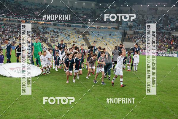 Buy your photos of the eventFluminense x Cear - Maracan - 15/07/2019 on Fotop