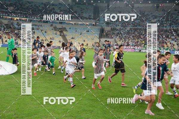 Buy your photos of the eventFluminense x Cear - Maracan - 15/07/2019 on Fotop