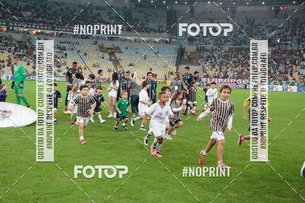 Achetez vos photos de l'vnementFluminense x Cear - Maracan - 15/07/2019 sur Fotop