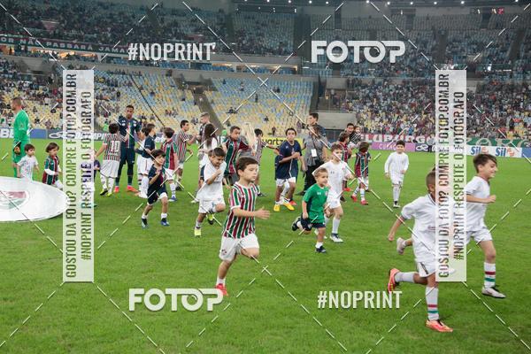 Achetez vos photos de l'vnementFluminense x Cear - Maracan - 15/07/2019 sur Fotop