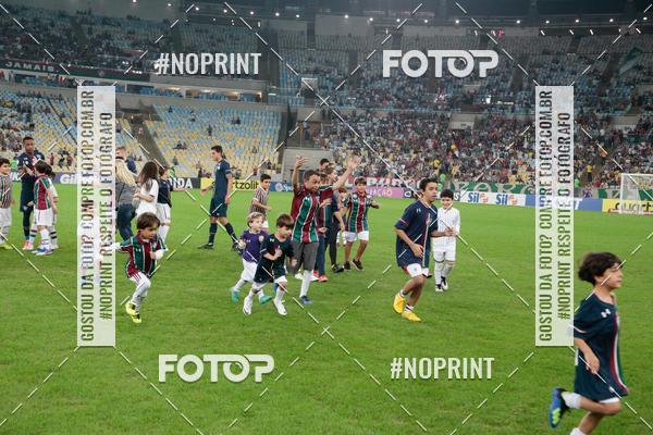 Achetez vos photos de l'vnementFluminense x Cear - Maracan - 15/07/2019 sur Fotop