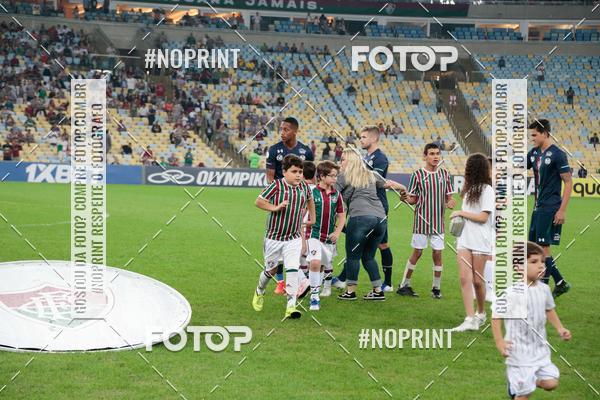 Achetez vos photos de l'vnementFluminense x Cear - Maracan - 15/07/2019 sur Fotop