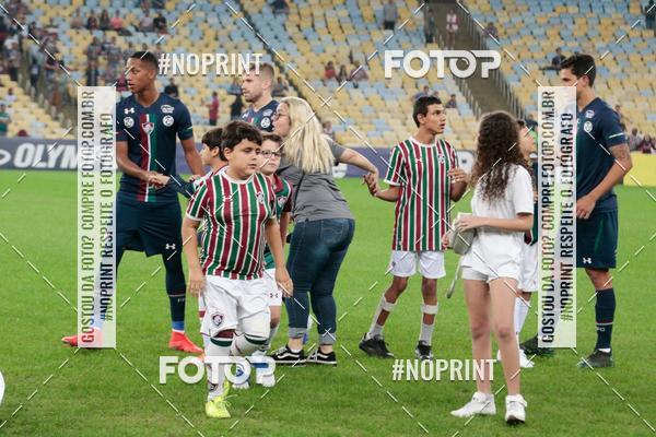 Achetez vos photos de l'vnementFluminense x Cear - Maracan - 15/07/2019 sur Fotop