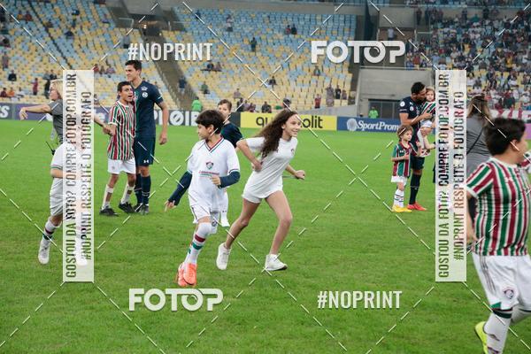 Achetez vos photos de l'vnementFluminense x Cear - Maracan - 15/07/2019 sur Fotop