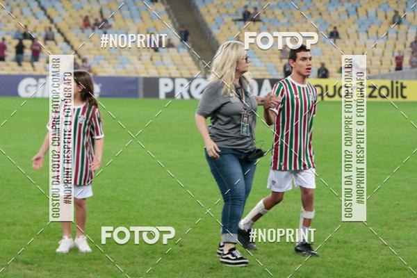 Achetez vos photos de l'vnementFluminense x Cear - Maracan - 15/07/2019 sur Fotop