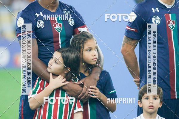 Achetez vos photos de l'vnementFluminense x Cear - Maracan - 15/07/2019 sur Fotop