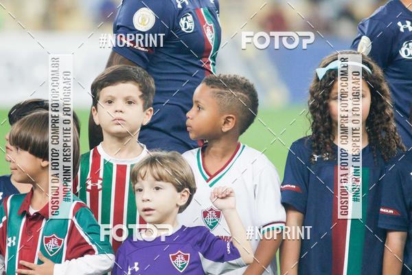 Achetez vos photos de l'vnementFluminense x Cear - Maracan - 15/07/2019 sur Fotop