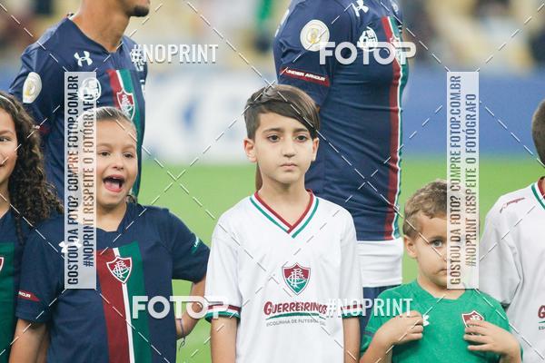 Achetez vos photos de l'vnementFluminense x Cear - Maracan - 15/07/2019 sur Fotop