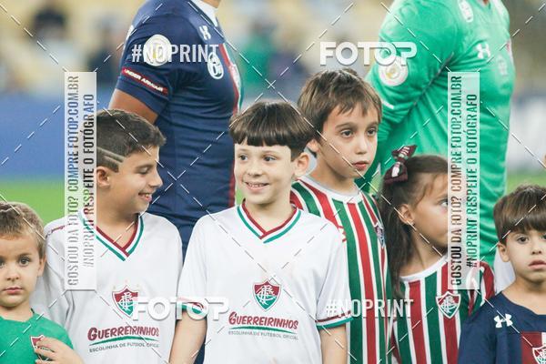 Achetez vos photos de l'vnementFluminense x Cear - Maracan - 15/07/2019 sur Fotop