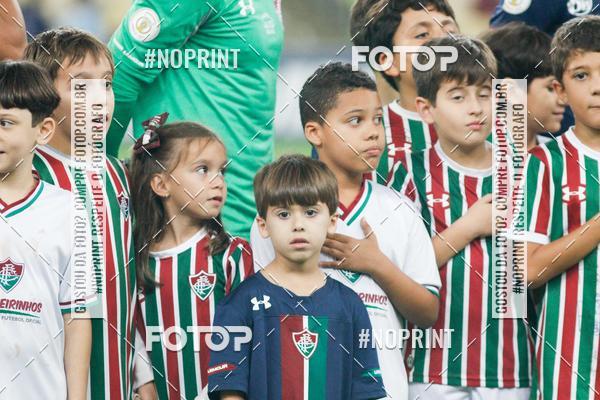 Achetez vos photos de l'vnementFluminense x Cear - Maracan - 15/07/2019 sur Fotop