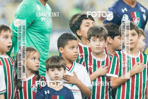 Achetez vos photos de l'vnementFluminense x Cear - Maracan - 15/07/2019 sur Fotop