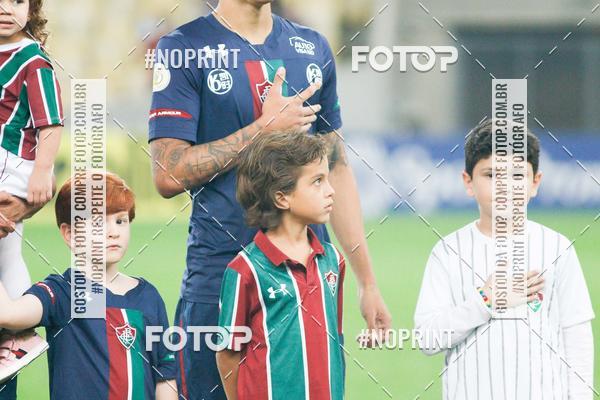 Achetez vos photos de l'vnementFluminense x Cear - Maracan - 15/07/2019 sur Fotop