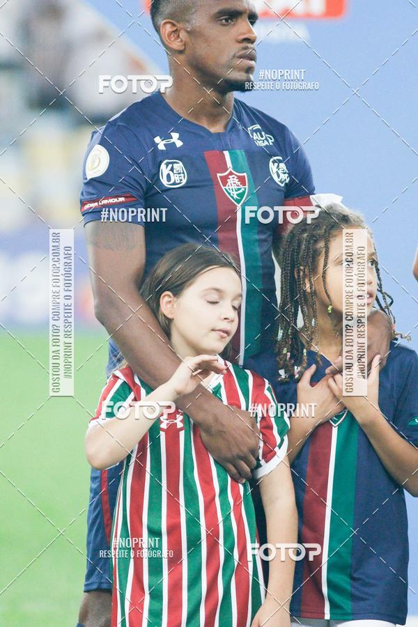 Achetez vos photos de l'vnementFluminense x Cear - Maracan - 15/07/2019 sur Fotop