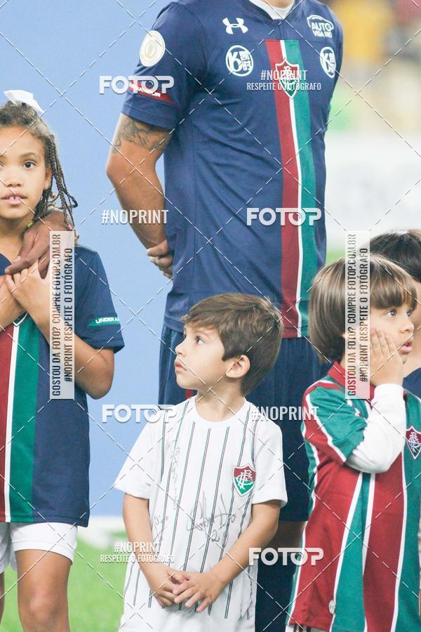 Achetez vos photos de l'vnementFluminense x Cear - Maracan - 15/07/2019 sur Fotop