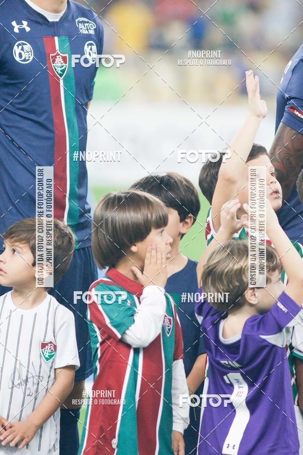 Achetez vos photos de l'vnementFluminense x Cear - Maracan - 15/07/2019 sur Fotop