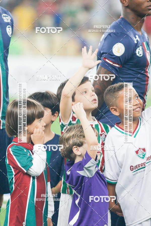 Achetez vos photos de l'vnementFluminense x Cear - Maracan - 15/07/2019 sur Fotop