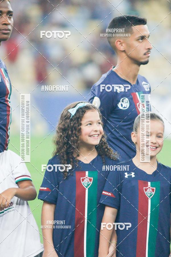 Achetez vos photos de l'vnementFluminense x Cear - Maracan - 15/07/2019 sur Fotop