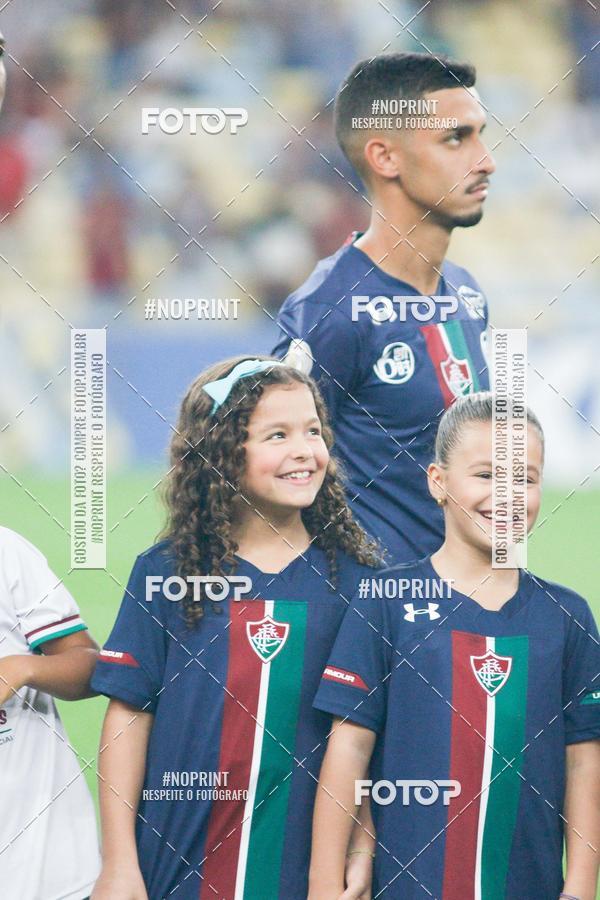 Achetez vos photos de l'vnementFluminense x Cear - Maracan - 15/07/2019 sur Fotop