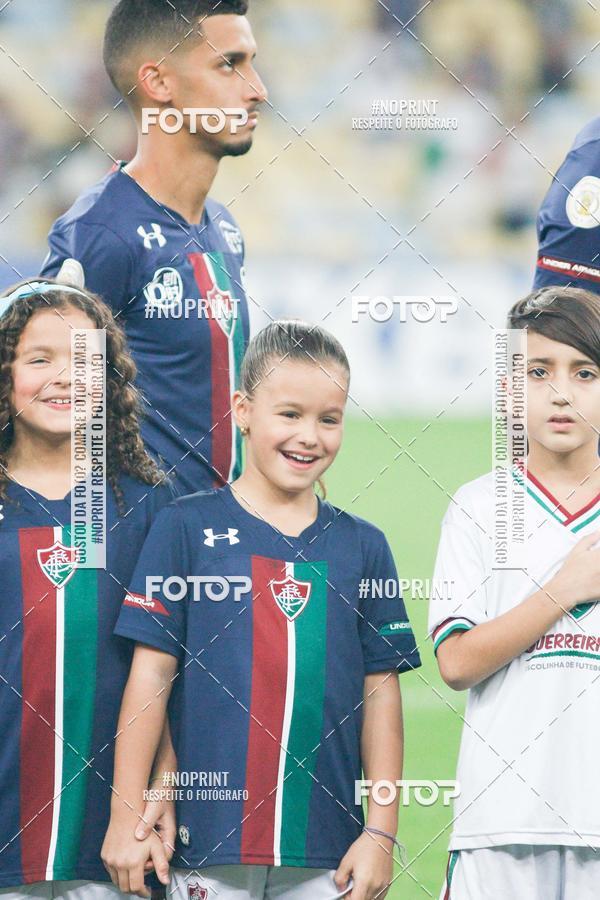 Achetez vos photos de l'vnementFluminense x Cear - Maracan - 15/07/2019 sur Fotop