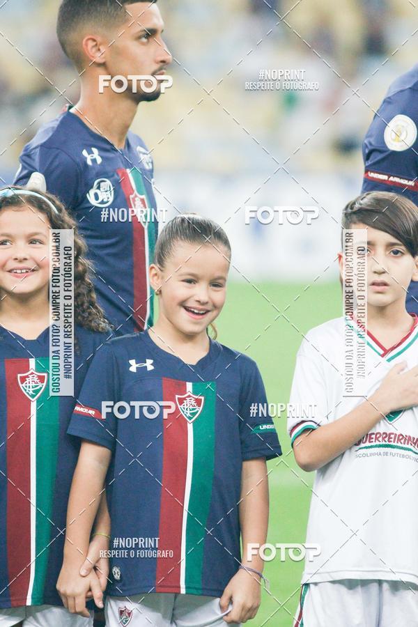 Achetez vos photos de l'vnementFluminense x Cear - Maracan - 15/07/2019 sur Fotop