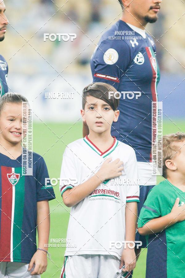 Achetez vos photos de l'vnementFluminense x Cear - Maracan - 15/07/2019 sur Fotop