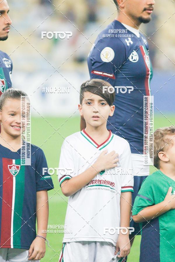 Achetez vos photos de l'vnementFluminense x Cear - Maracan - 15/07/2019 sur Fotop