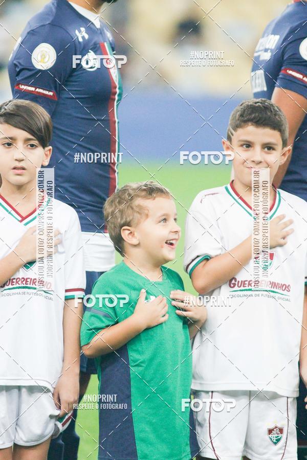 Achetez vos photos de l'vnementFluminense x Cear - Maracan - 15/07/2019 sur Fotop