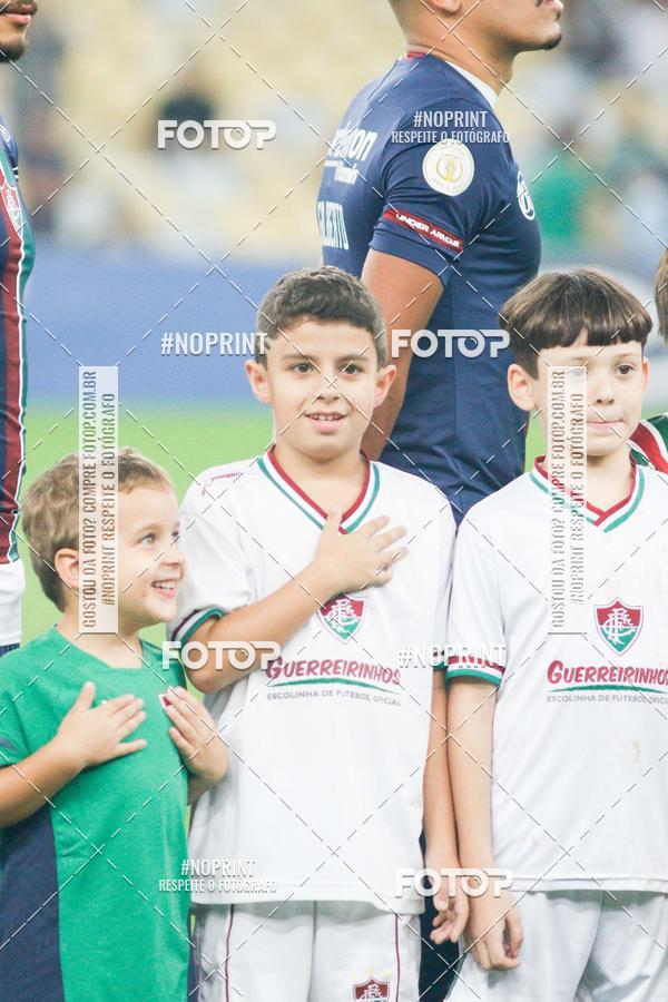 Achetez vos photos de l'vnementFluminense x Cear - Maracan - 15/07/2019 sur Fotop