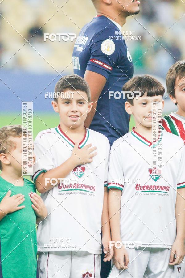 Achetez vos photos de l'vnementFluminense x Cear - Maracan - 15/07/2019 sur Fotop