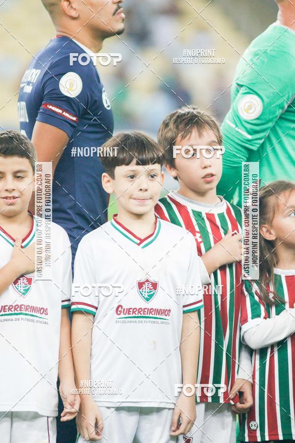 Achetez vos photos de l'vnementFluminense x Cear - Maracan - 15/07/2019 sur Fotop