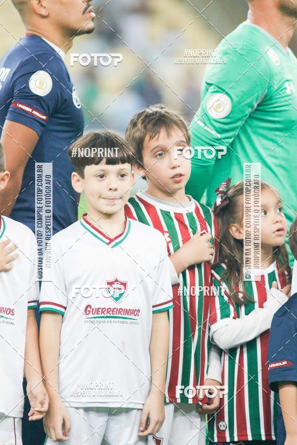 Achetez vos photos de l'vnementFluminense x Cear - Maracan - 15/07/2019 sur Fotop
