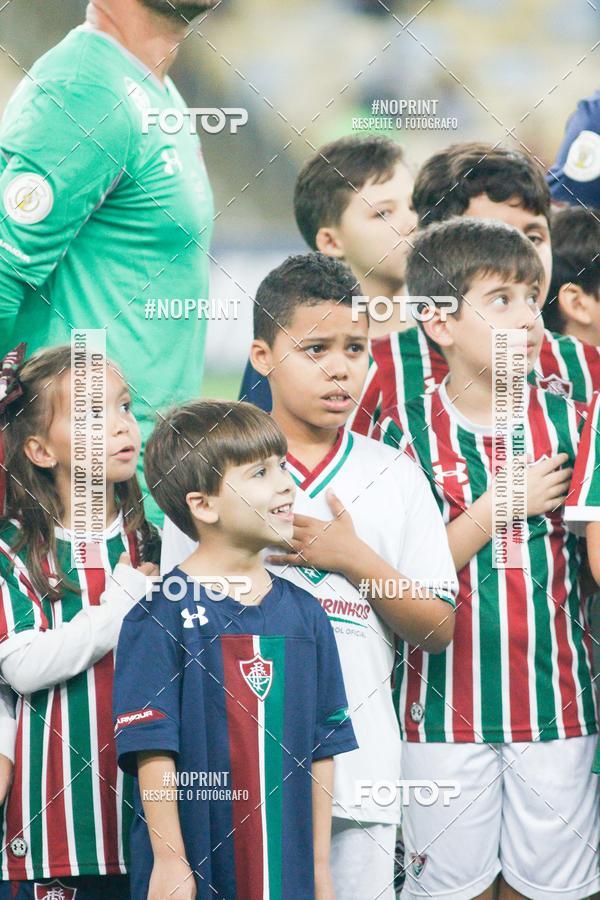 Achetez vos photos de l'vnementFluminense x Cear - Maracan - 15/07/2019 sur Fotop