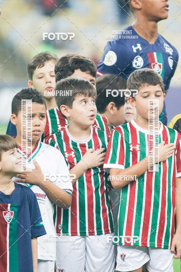 Achetez vos photos de l'vnementFluminense x Cear - Maracan - 15/07/2019 sur Fotop