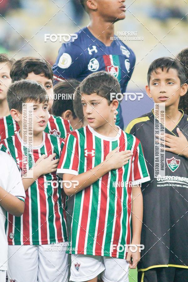 Achetez vos photos de l'vnementFluminense x Cear - Maracan - 15/07/2019 sur Fotop