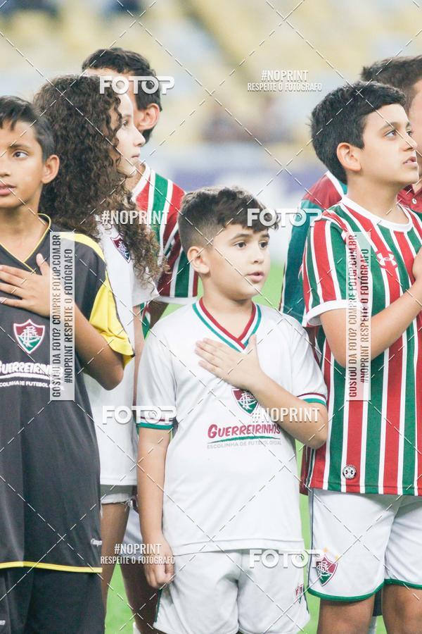 Achetez vos photos de l'vnementFluminense x Cear - Maracan - 15/07/2019 sur Fotop