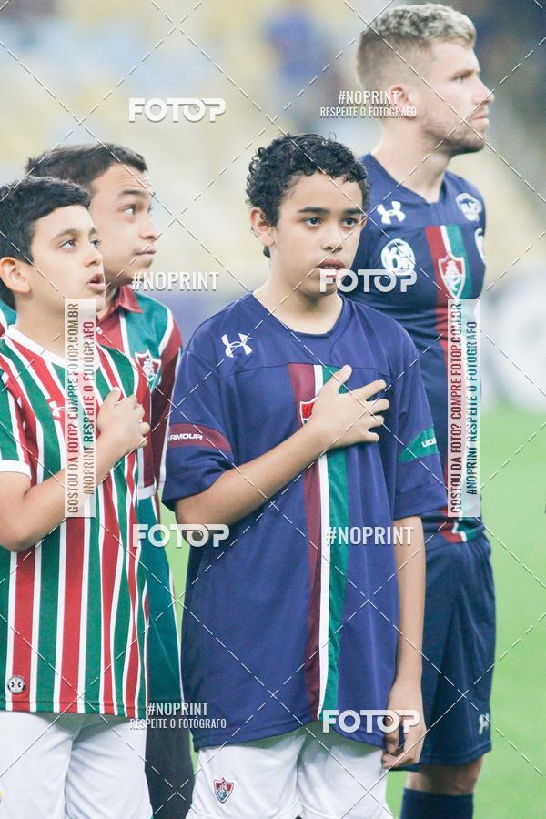 Buy your photos of the eventFluminense x Cear - Maracan - 15/07/2019 on Fotop