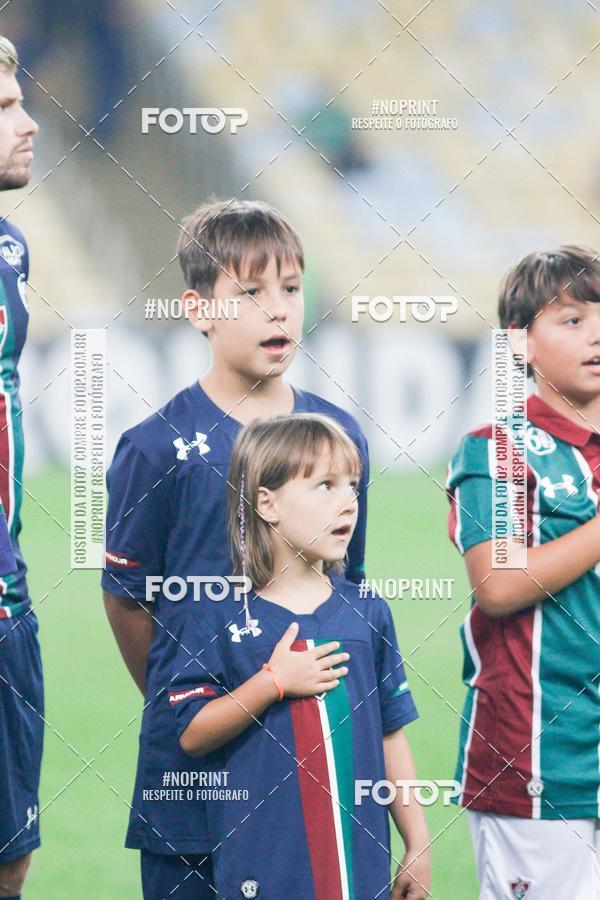 Acquista le foto dell'eventoFluminense x Cear - Maracan - 15/07/2019 in Fotop