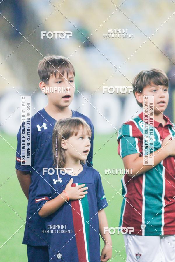 Acquista le foto dell'eventoFluminense x Cear - Maracan - 15/07/2019 in Fotop
