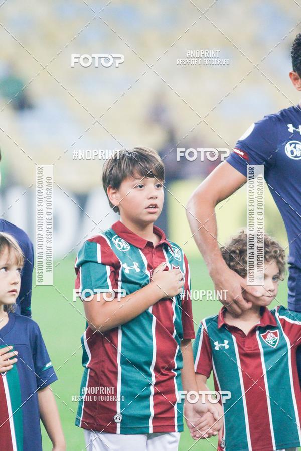 Acquista le foto dell'eventoFluminense x Cear - Maracan - 15/07/2019 in Fotop