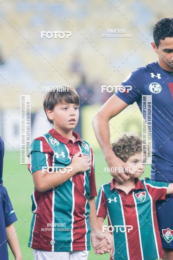 Acquista le foto dell'eventoFluminense x Cear - Maracan - 15/07/2019 in Fotop