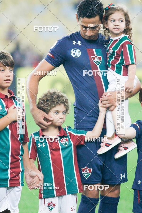Acquista le foto dell'eventoFluminense x Cear - Maracan - 15/07/2019 in Fotop