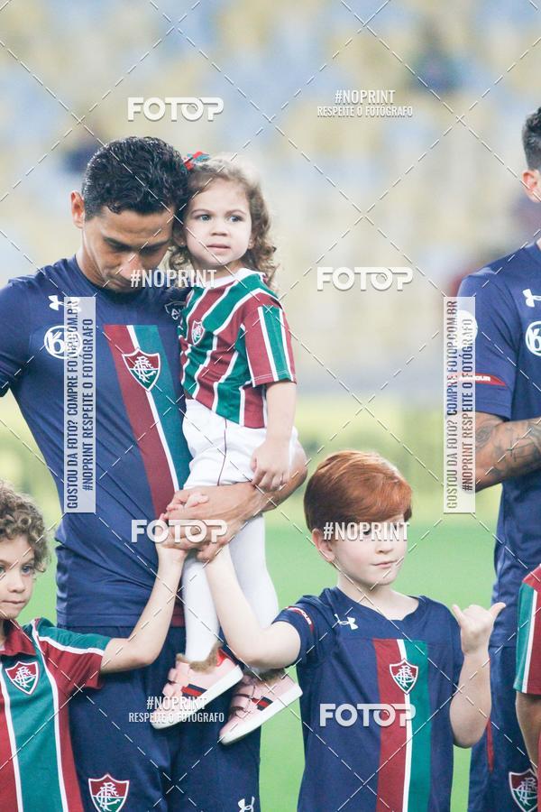 Acquista le foto dell'eventoFluminense x Cear - Maracan - 15/07/2019 in Fotop