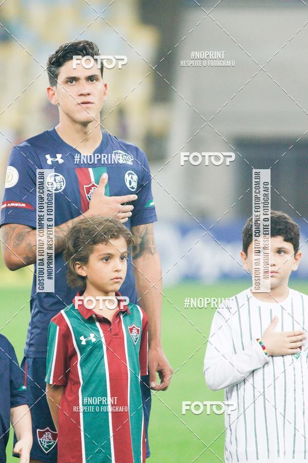 Acquista le foto dell'eventoFluminense x Cear - Maracan - 15/07/2019 in Fotop