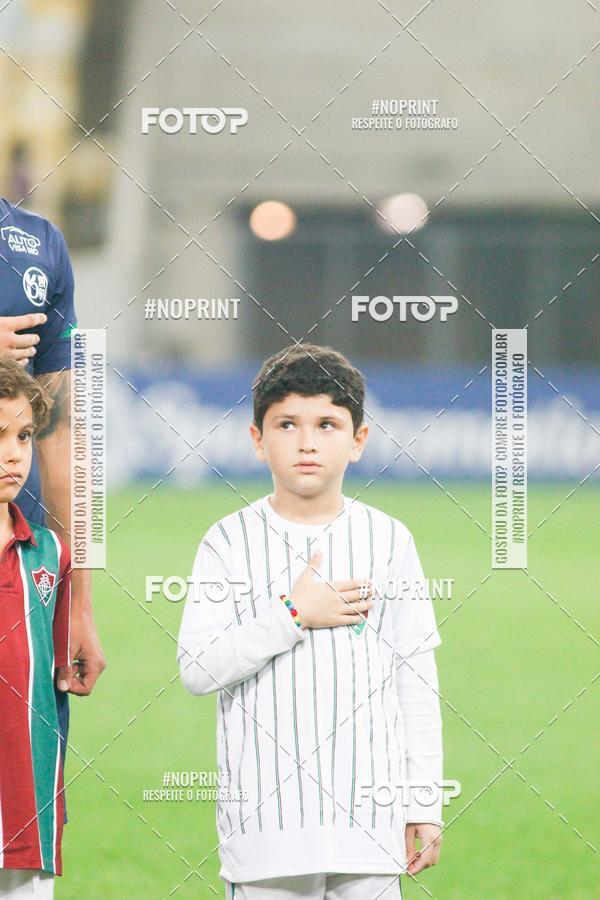 Acquista le foto dell'eventoFluminense x Cear - Maracan - 15/07/2019 in Fotop